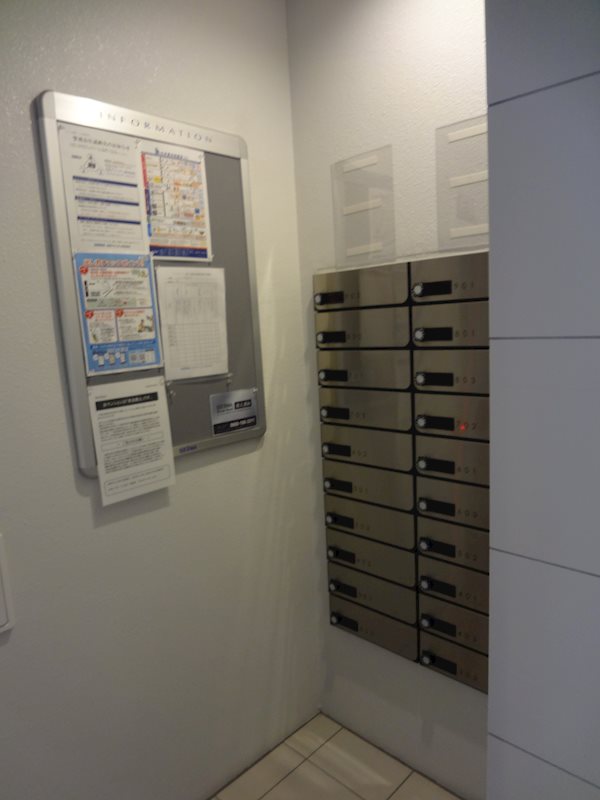 レーベン御器所 その他外観3