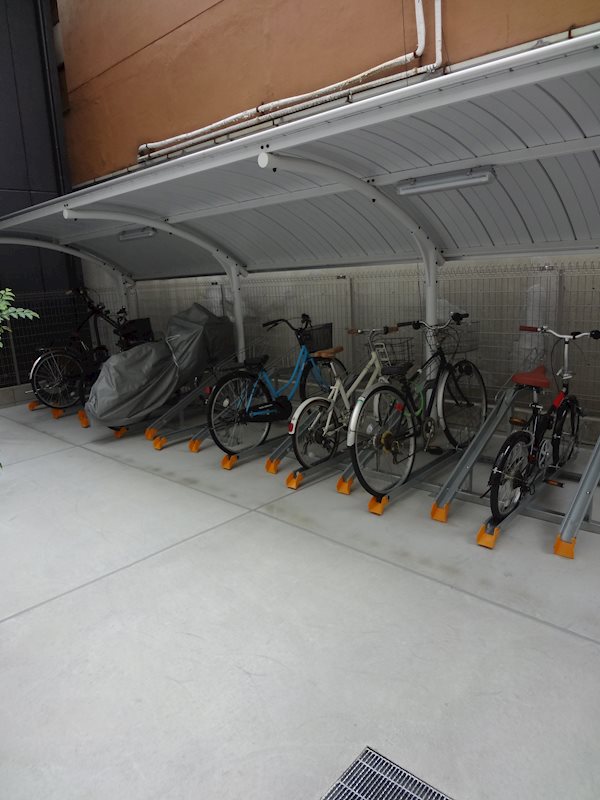 レーベン御器所 その他外観4