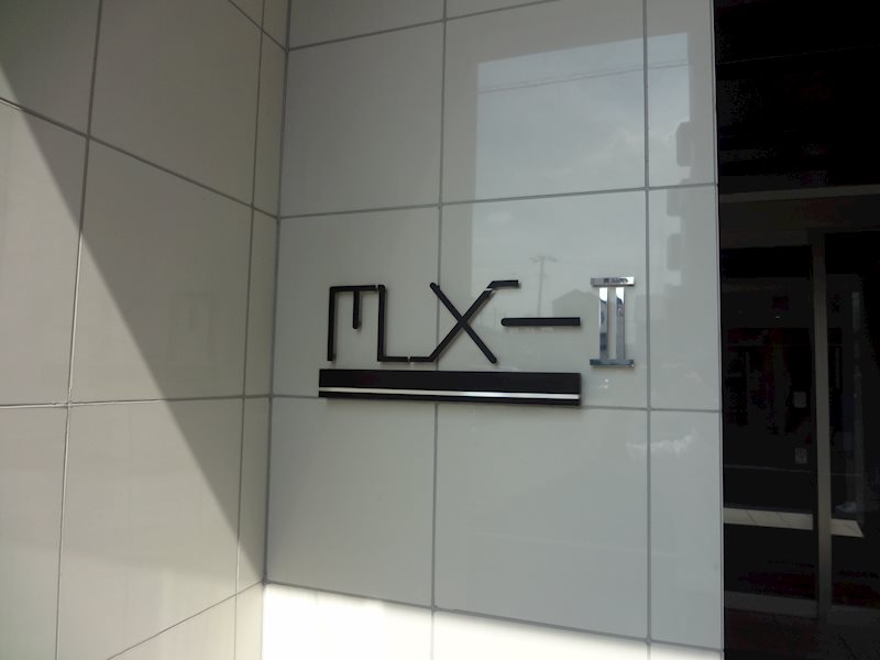 MX-Ⅱ その他外観1