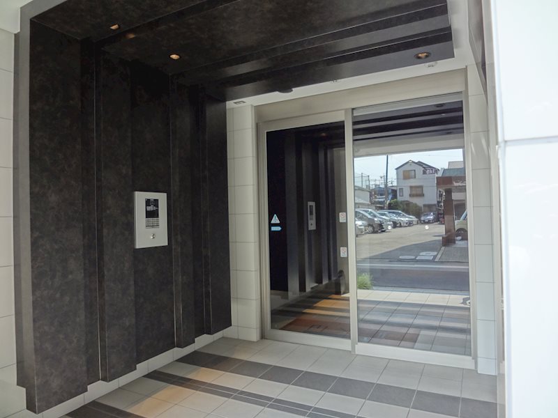 MX-Ⅱ その他外観2