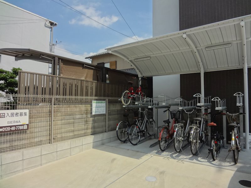 MX-Ⅱ その他外観3