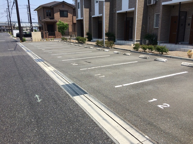 メゾン ド フルール その他外観1