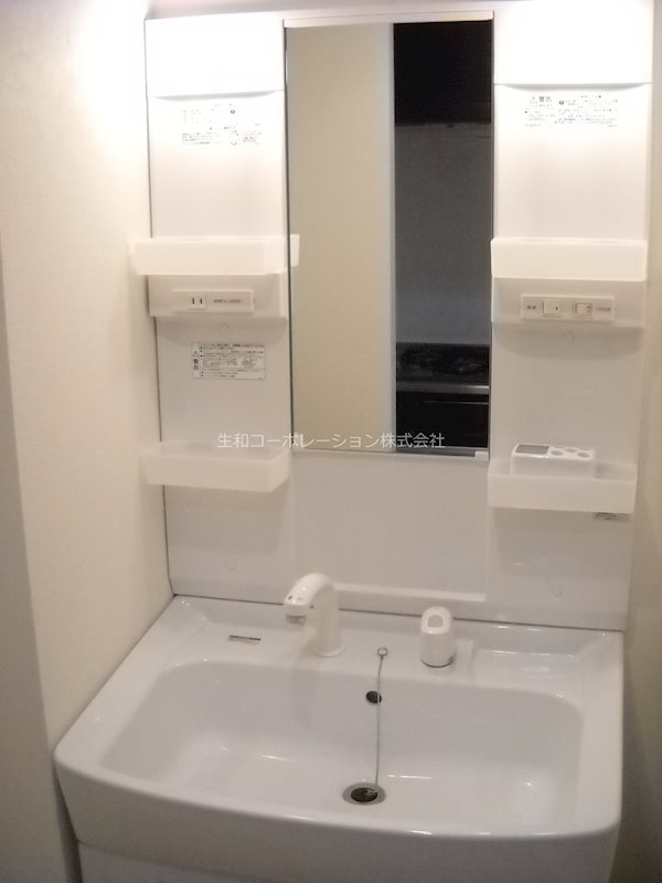 ジィクシア湘北 その他17