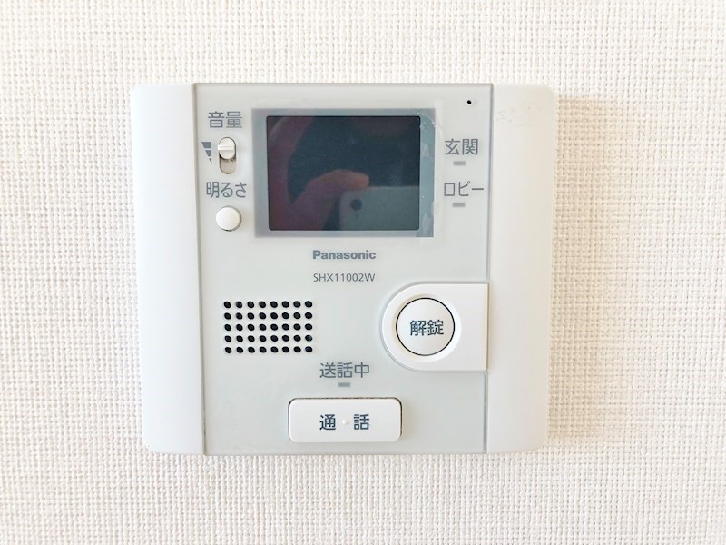 SANG-CASA 115 その他4