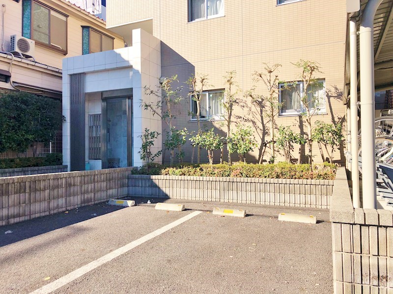 SANG-CASA 115 その他外観5
