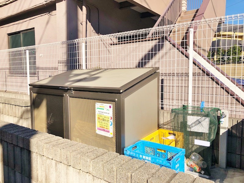 SANG-CASA 115 その他外観6