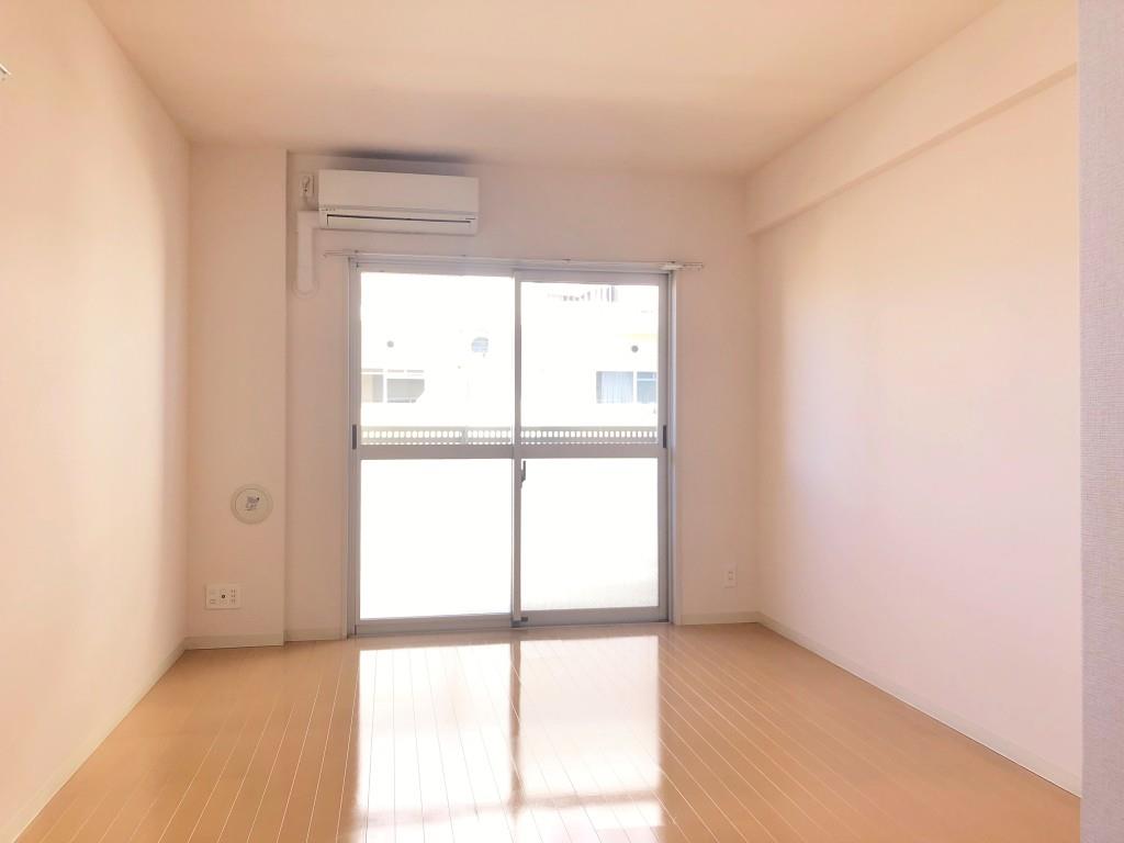 SANG-CASA 115 リビング