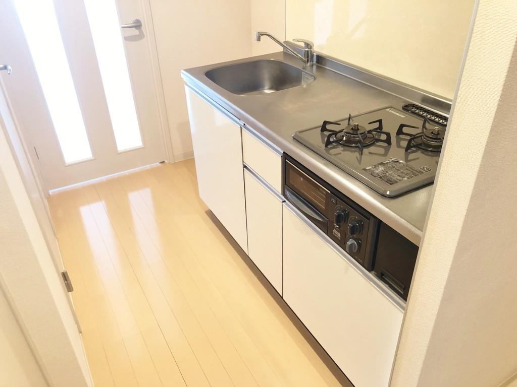 SANG-CASA 115 キッチン
