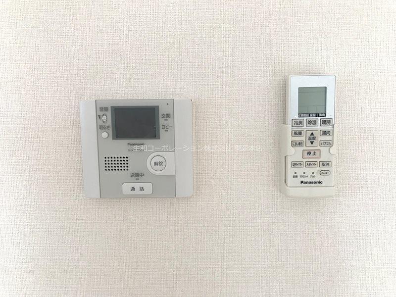 SANG-CASA 115 その他27