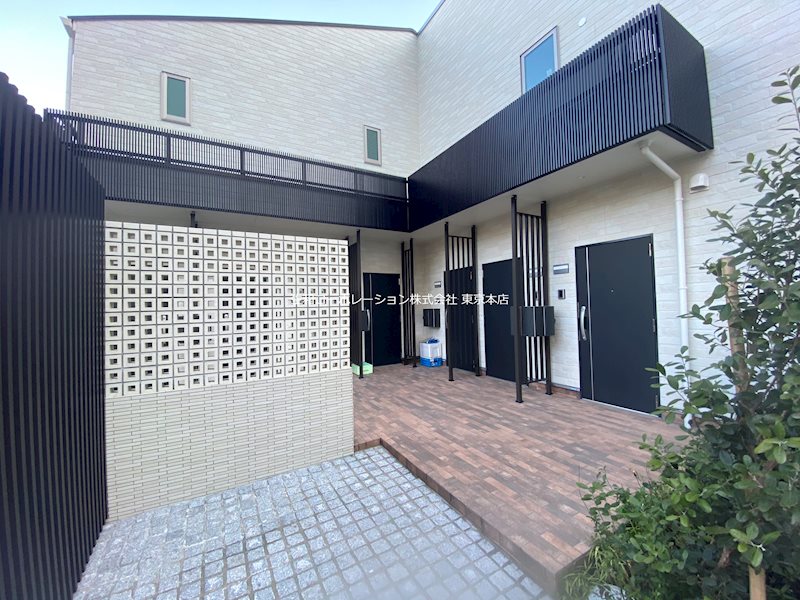 ラ フィーグⅠ その他外観1