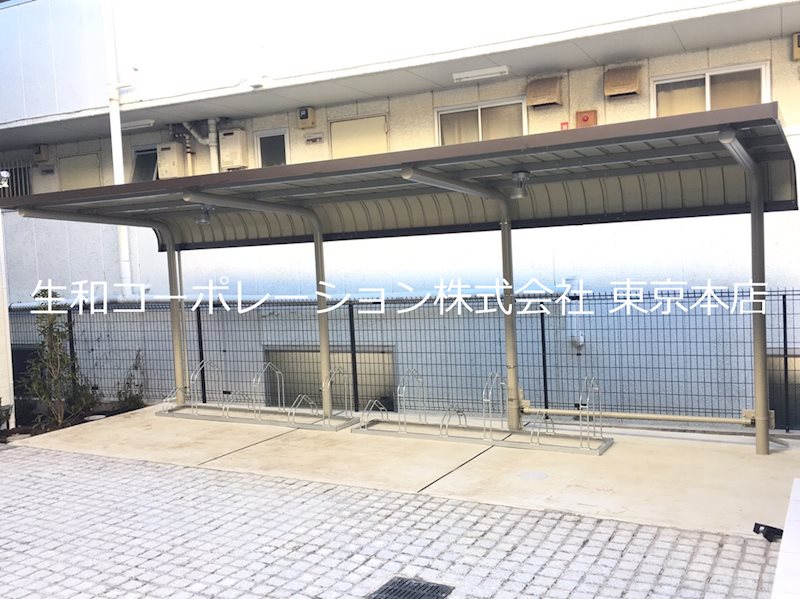 ラ フィーグⅠ その他外観3