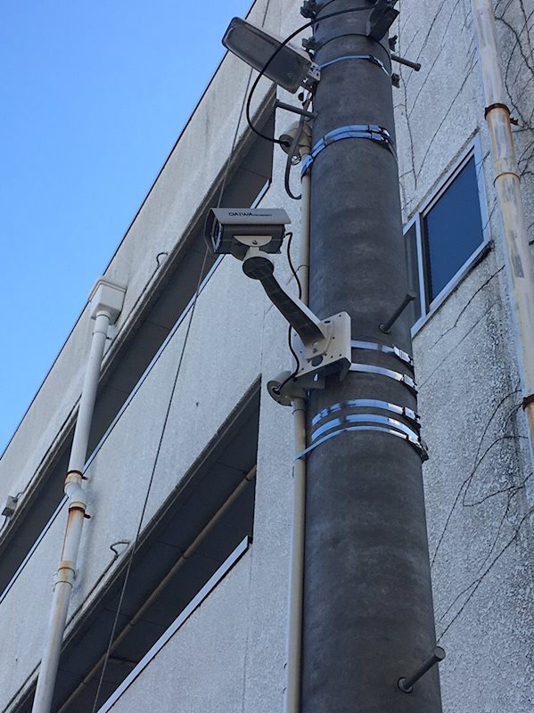 ラ フィーグⅡ その他外観2