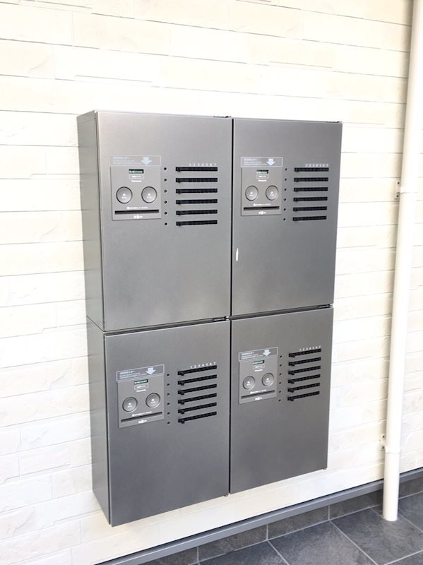 ラ フィーグⅡ その他外観3