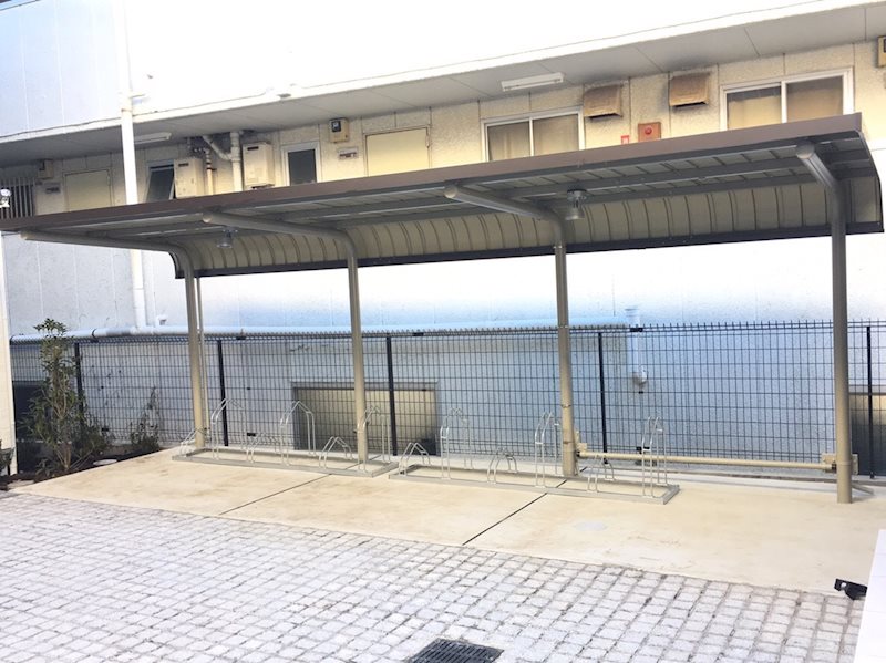 ラ フィーグⅡ その他外観4