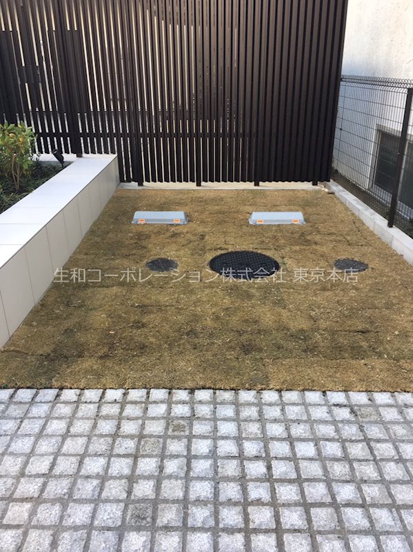 ラ フィーグⅡ その他外観5