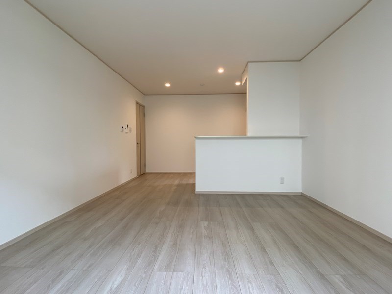 ラ フィーグⅡ リビング