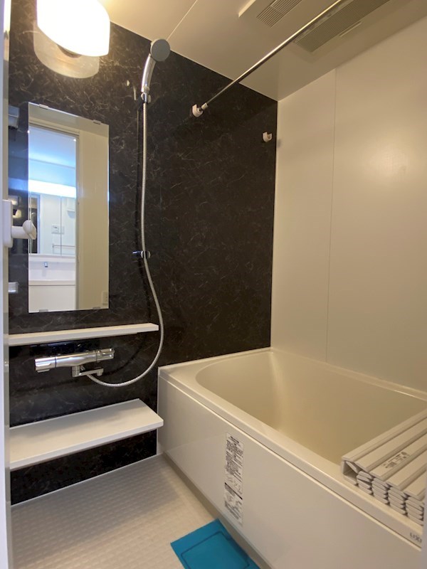 ラ フィーグⅡ 風呂画像