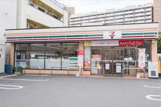 ラ フィーグⅡ 周辺画像2