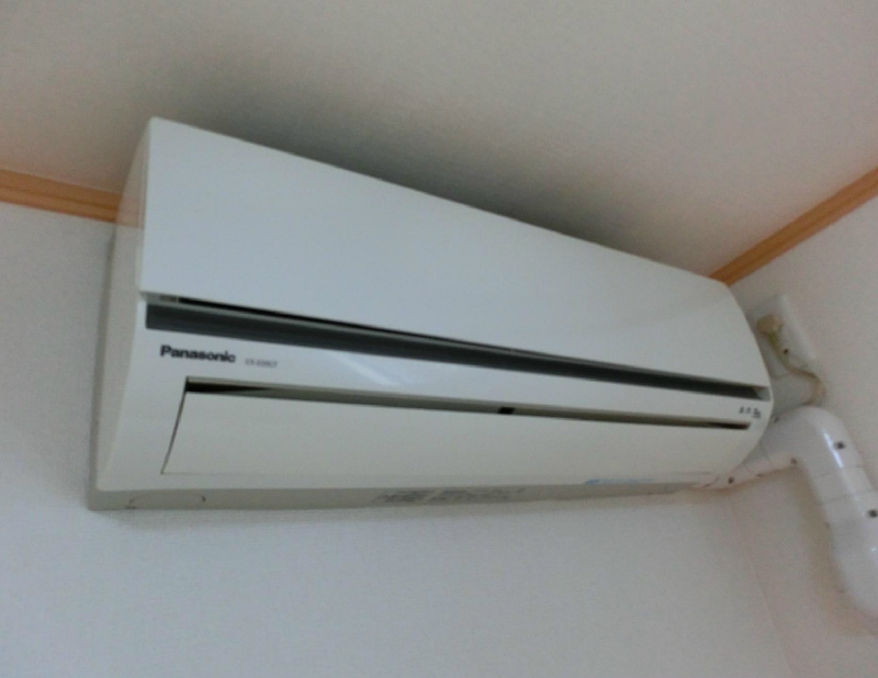 ｱｰﾊﾞﾝ新家 その他2