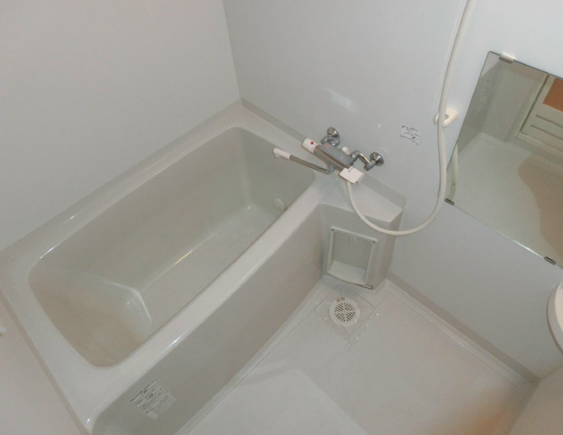 ｱｰﾊﾞﾝ新家 風呂画像