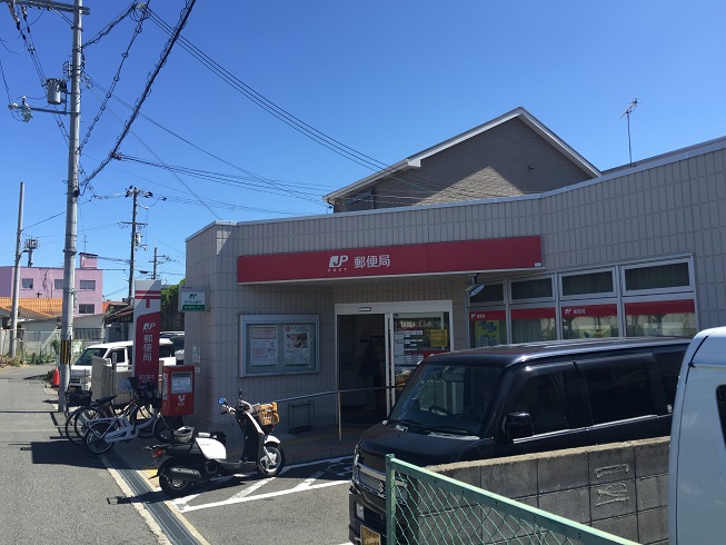 ｱｰﾊﾞﾝ新家 周辺画像7