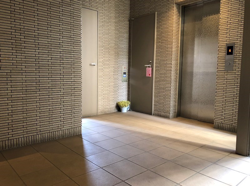 ディアコート新発田 その他外観2