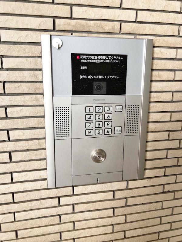 ディアコート新発田 その他外観3