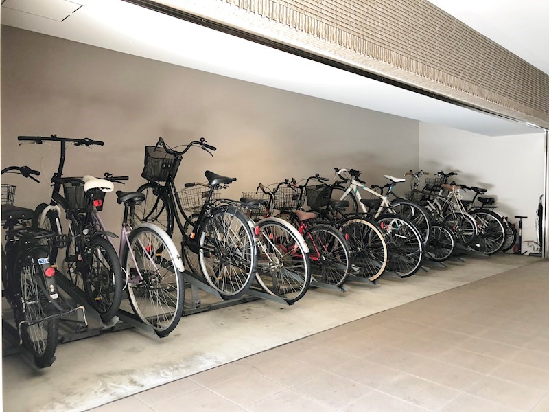 ディアコート新発田 その他外観4