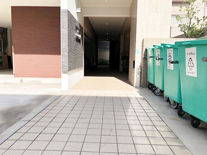 ディアコート新発田 その他外観5