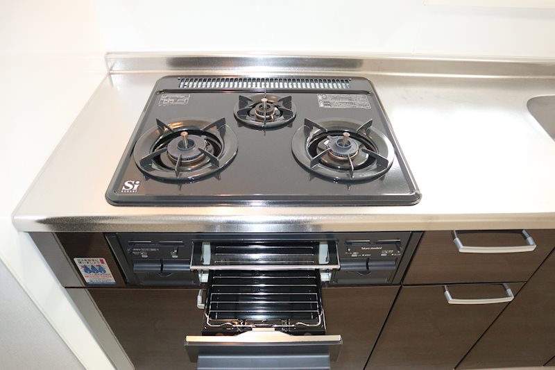 ディアコート新発田 その他11