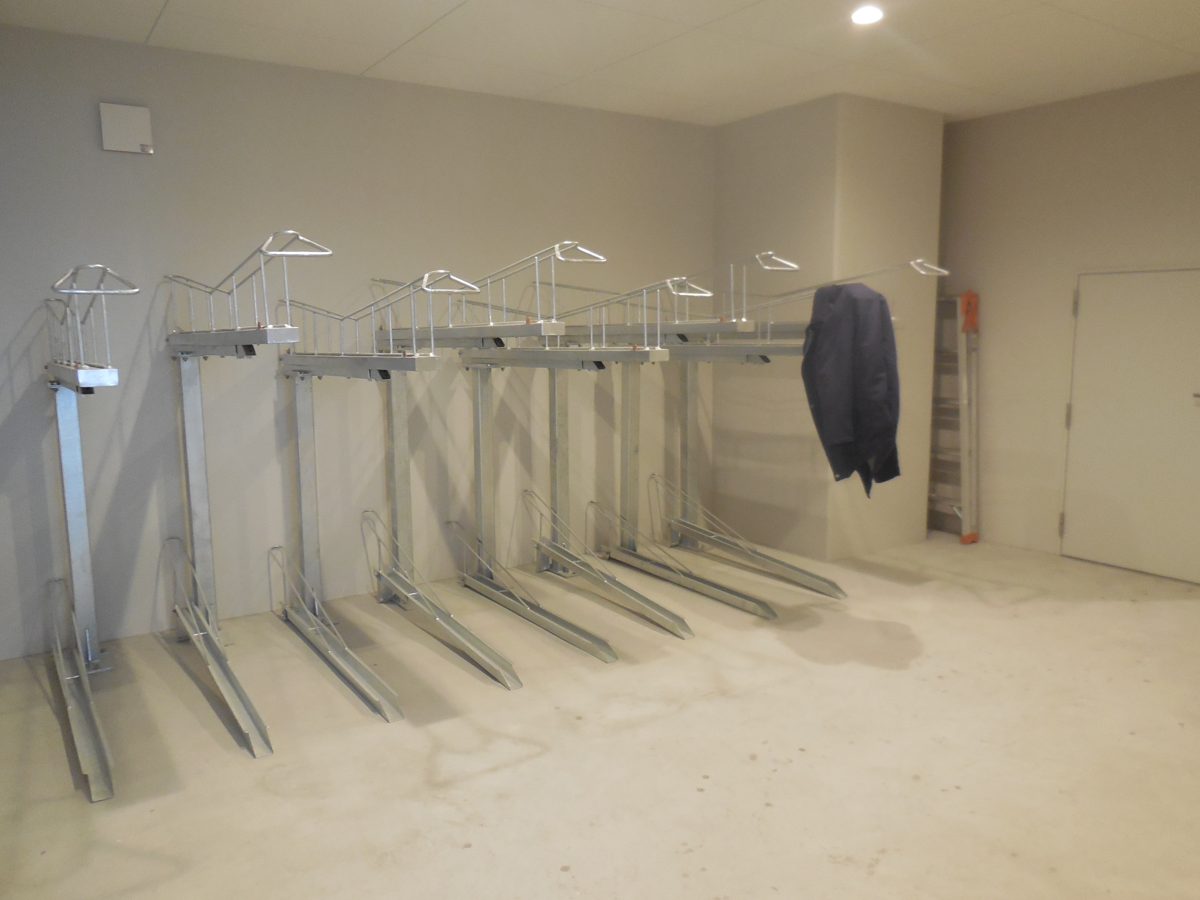 スペランツァ十三東 その他外観2