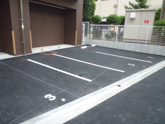 プラシード新町 その他外観1