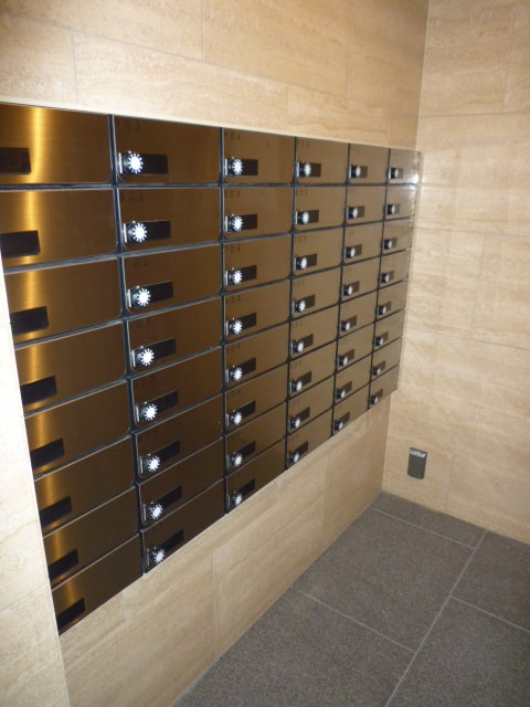 プラシード新町 その他外観4