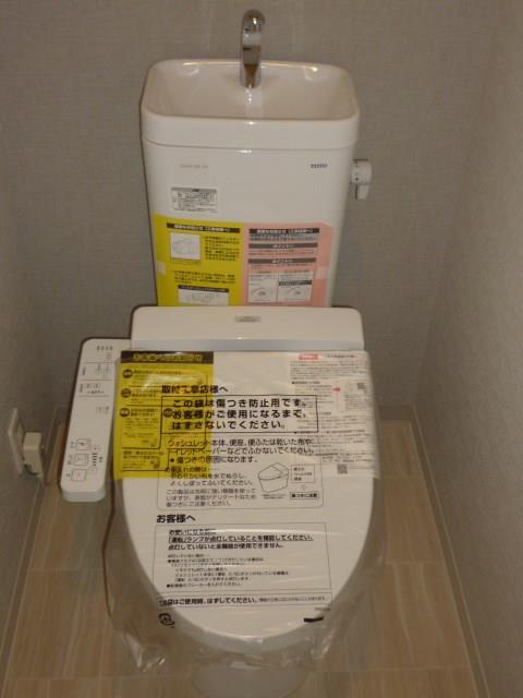 プラシード新町 その他9