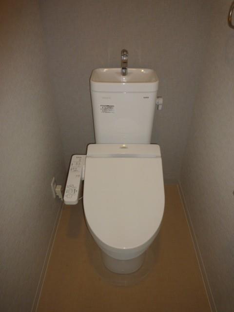 プラシード新町 その他14