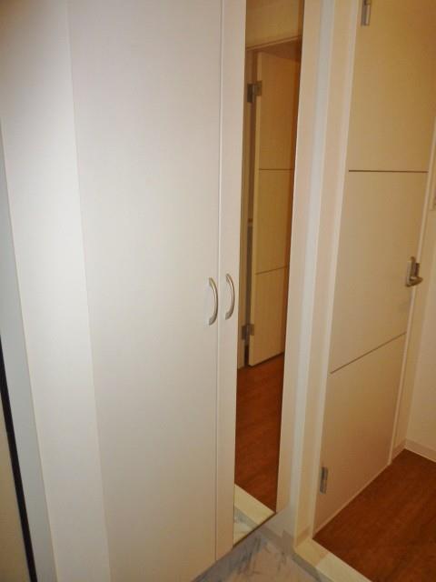 プラシード新町 その他16