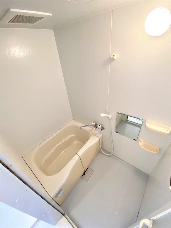 リーブルメゾン 玄関