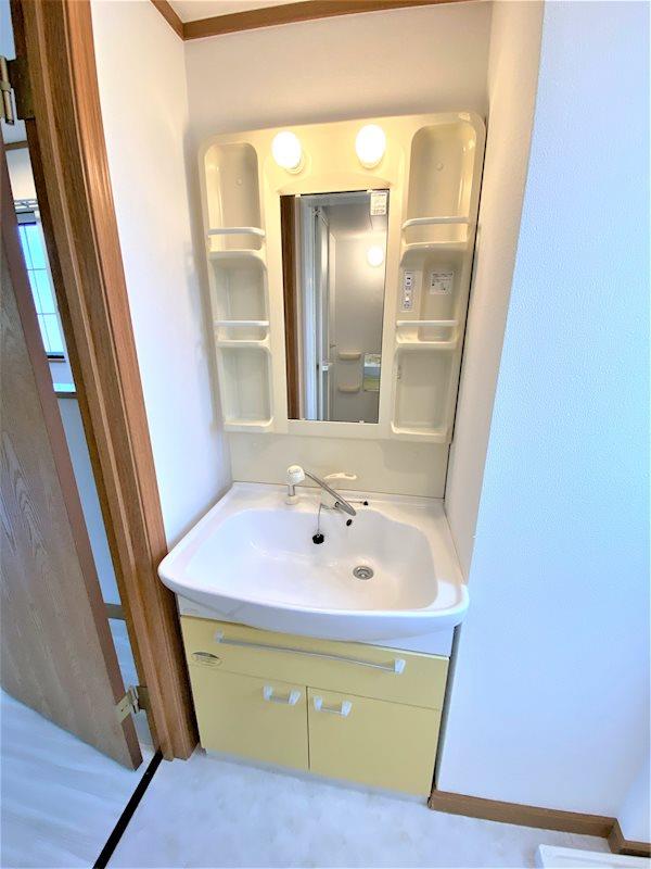 リーブルメゾン リビング