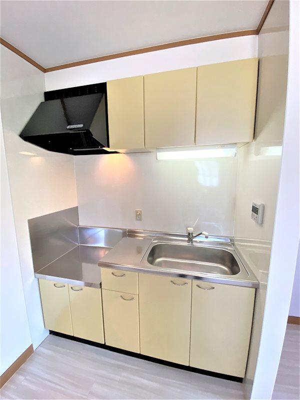 リーブルメゾン キッチン