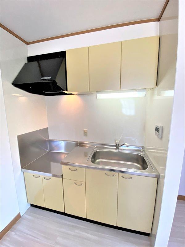 リーブルメゾン 風呂画像