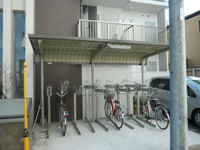 メルシー その他外観4
