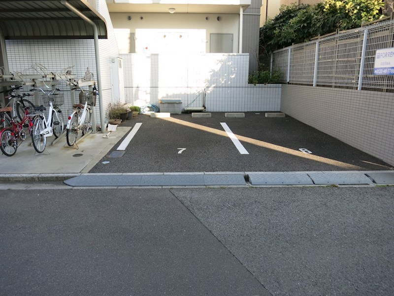 メルシー その他外観5