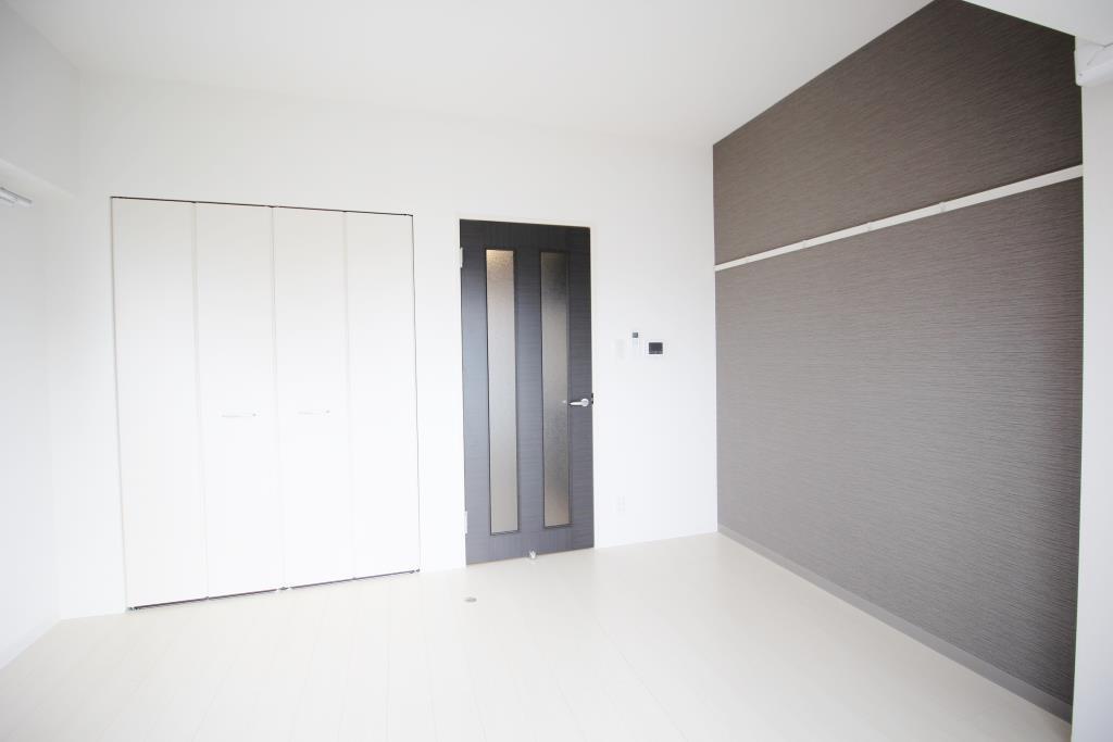 ドルチェ ドミール ベッドルーム