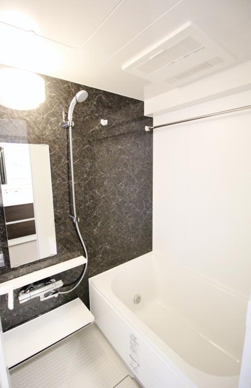 ドルチェ ドミール 風呂画像