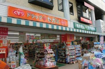 ドルチェ ドミール 周辺画像5