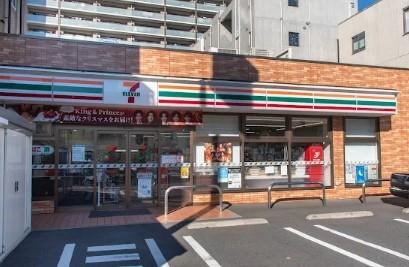 クローネ住吉 周辺画像1