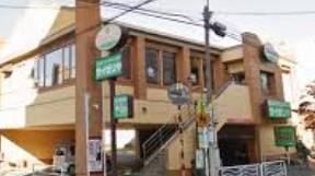 クローネ住吉 周辺画像5