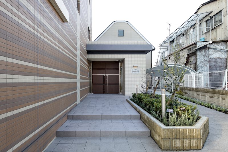 シュロスフォンコウナン その他外観1