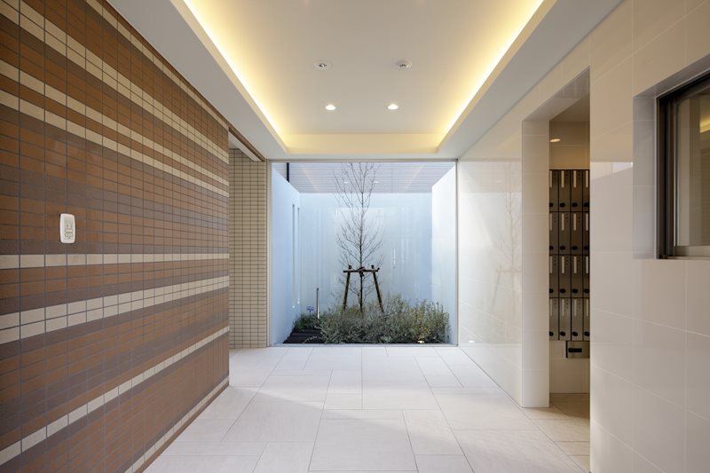 シュロスフォンコウナン その他外観2