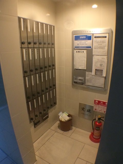 シュロスフォンコウナン その他外観3